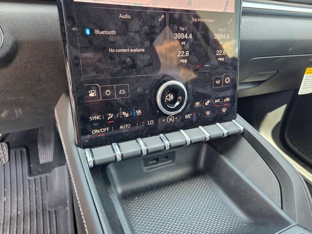New 2026 GMC Terrain Denali w/ LPO, Floor Liner Package AWD/4WD image 25