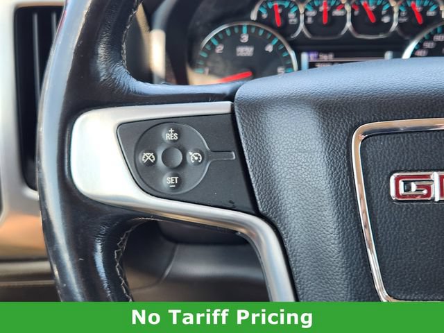 Used 2018 GMC Sierra 1500 SLE w/ SLE Value Package RWD image 28