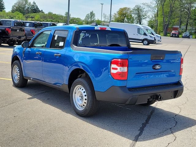 New 2026 Ford Maverick XL FWD image 3