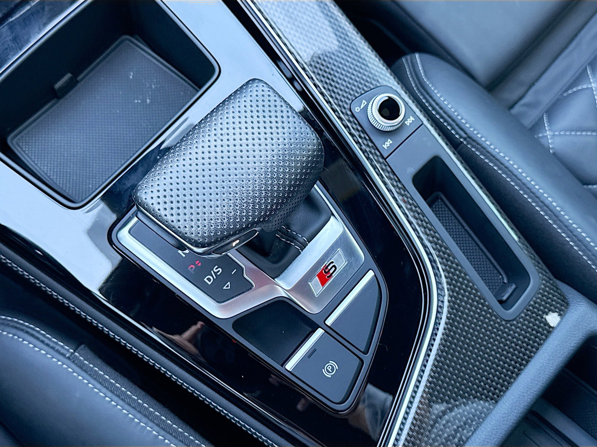 Certified 2023 Audi S5 Premium Plus w/ Premium Plus Package image 28