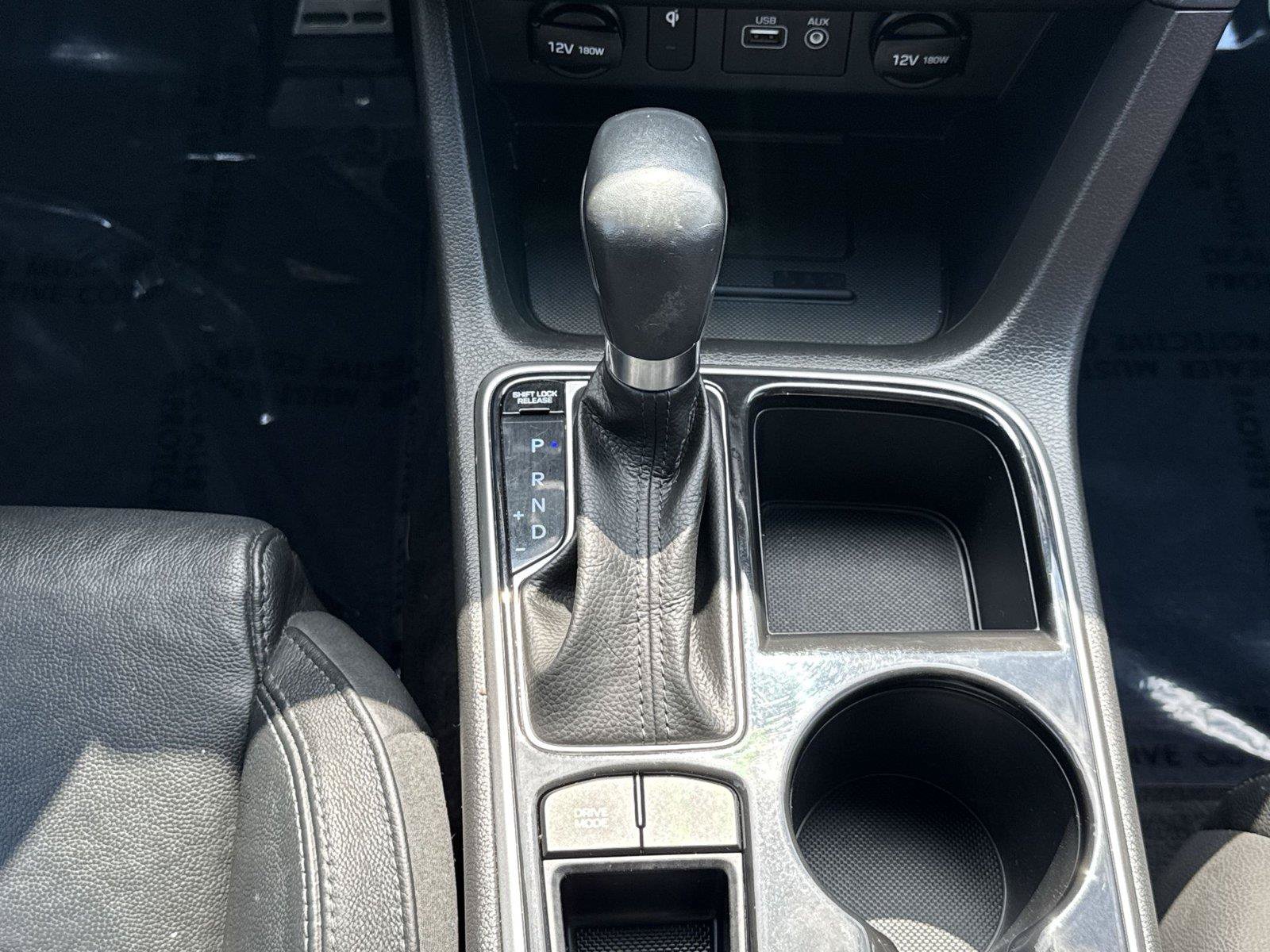 Used 2018 Hyundai Sonata Sport FWD image 29