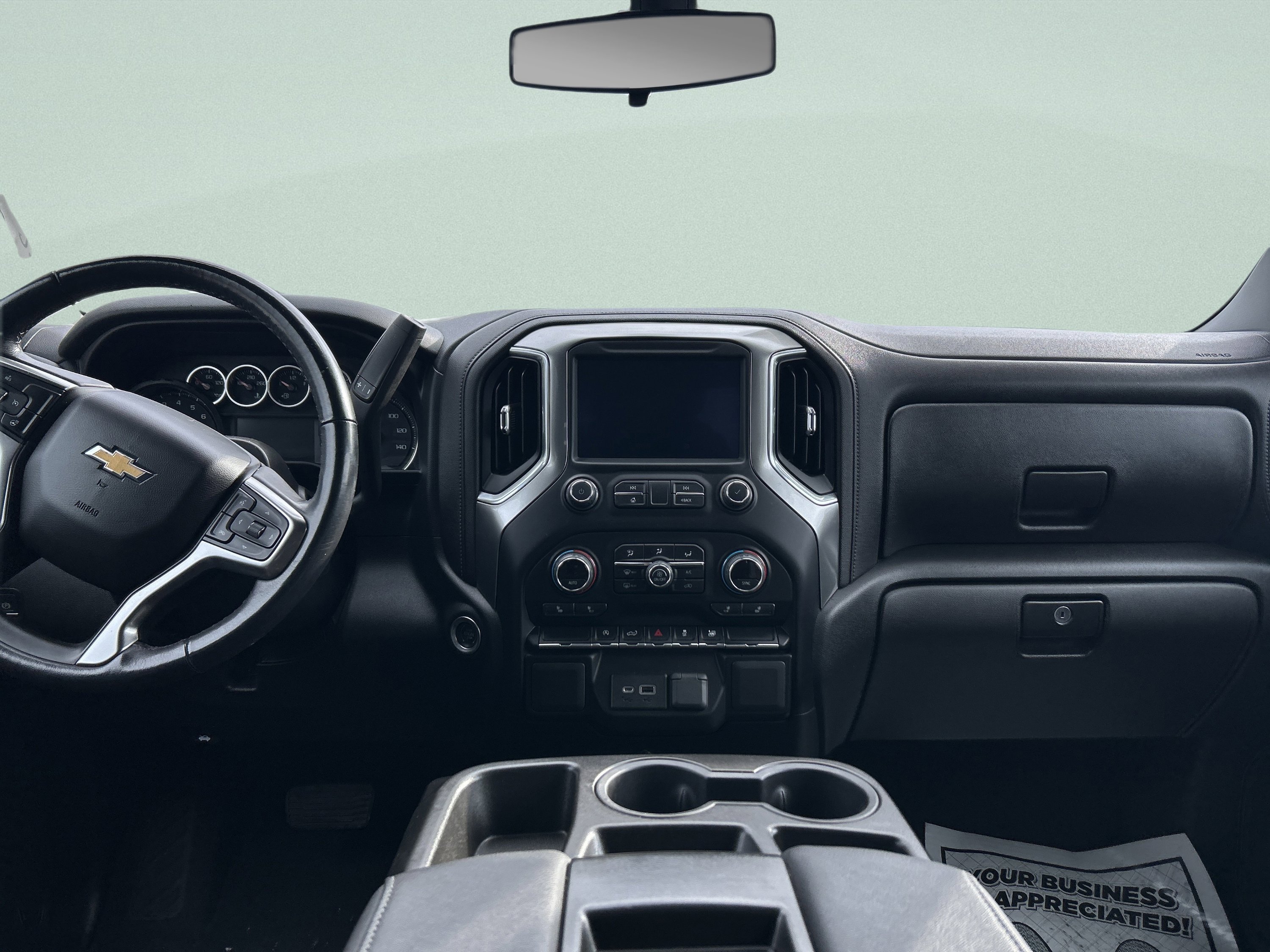 Used 2022 Chevrolet Silverado 1500 LT image 17