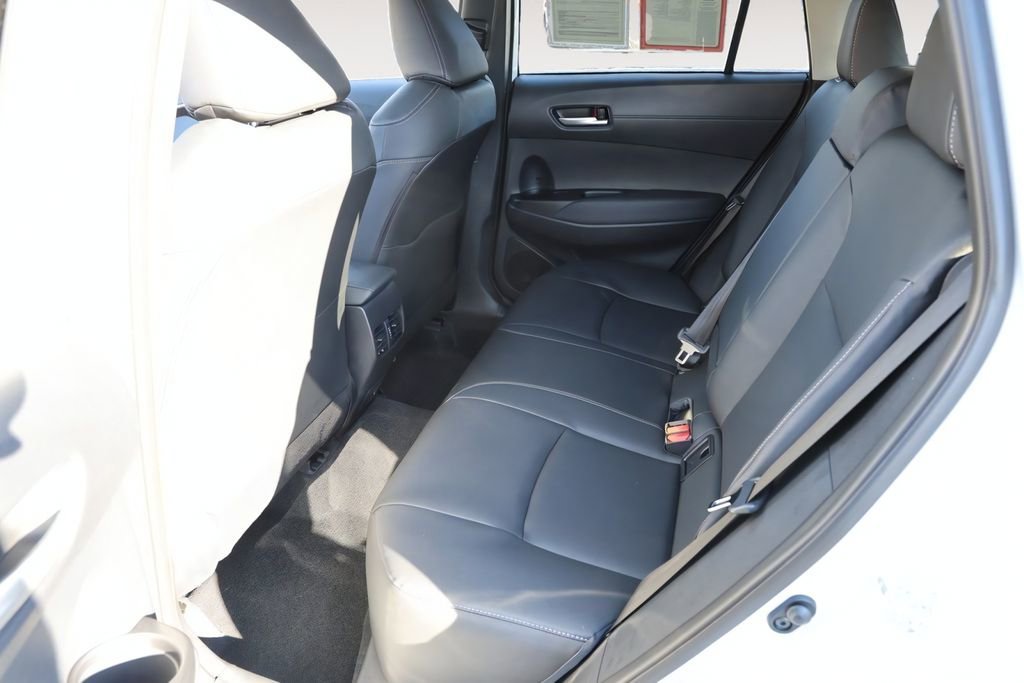 Certified 2026 Toyota Corolla Cross XLE w/ Convenience Package image 30