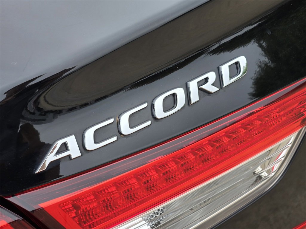 Used 2021 Honda Accord EX image 13