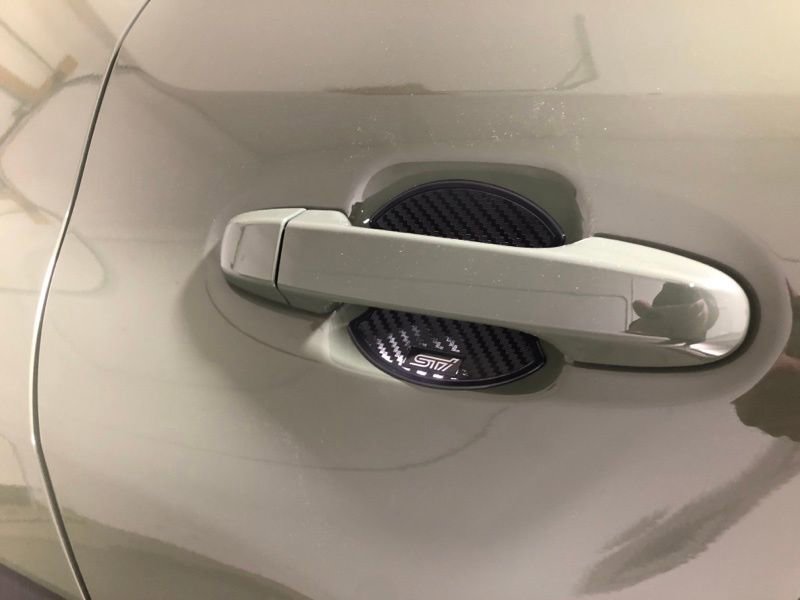 New 2026 Subaru Crosstrek 2.5i image 13