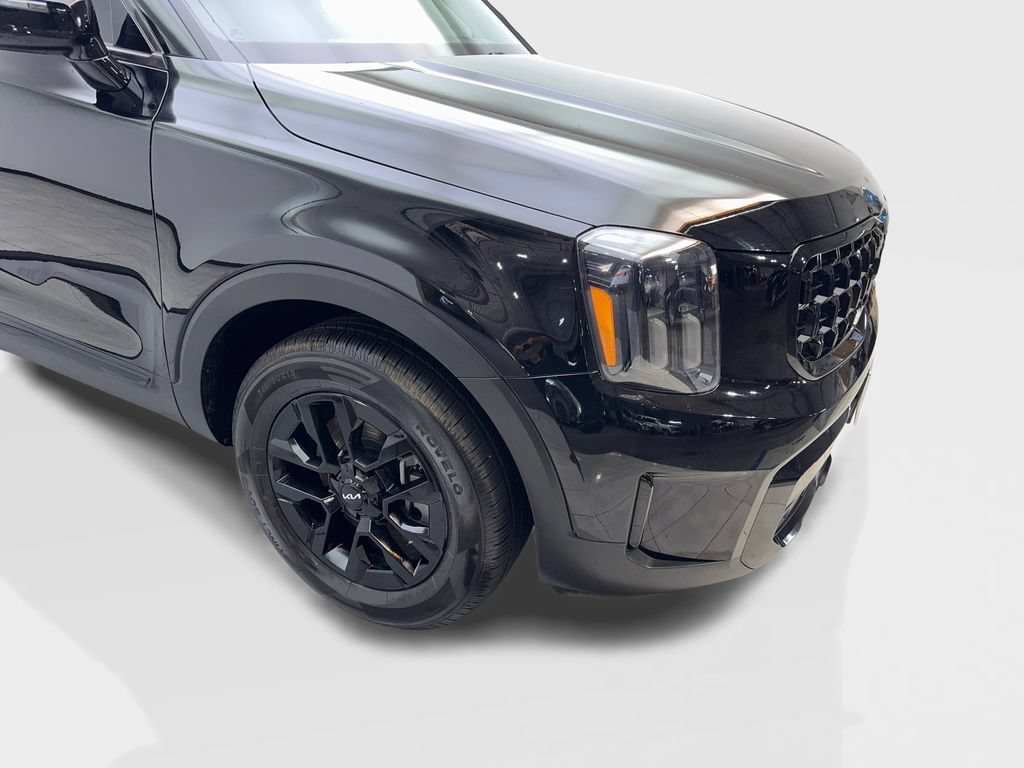 Used 2024 Kia Telluride SX Prestige X-Pro AWD/4WD image 20