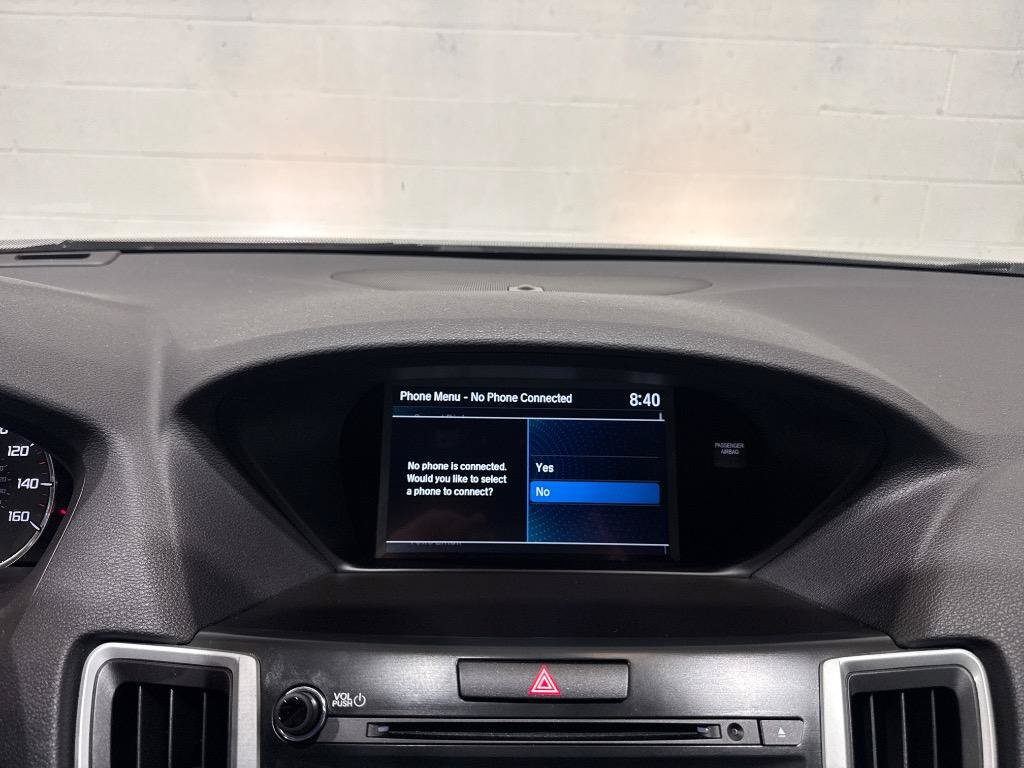 Used 2019 Acura TLX w/ Technology & A-SPEC Package AWD/4WD image 47