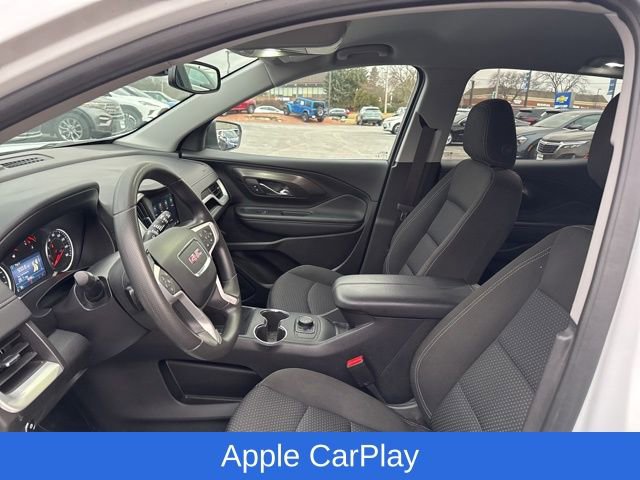 Certified 2024 GMC Terrain SLE w/ Elevation Edition image 10