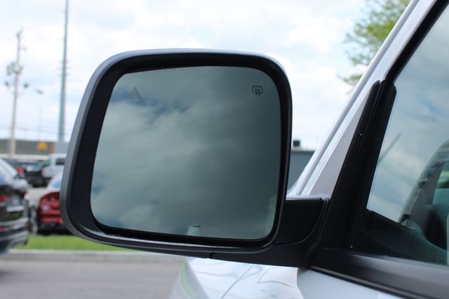 Used 2024 Dodge Durango R/T w/ Trailer Tow Group IV image 8