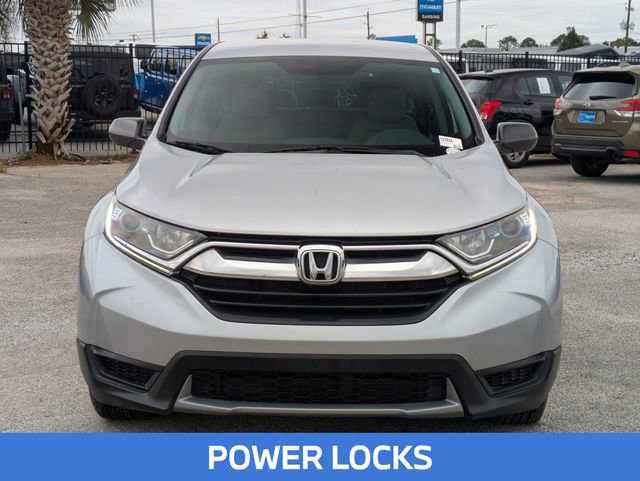 Used 2017 Honda CR-V LX image 13