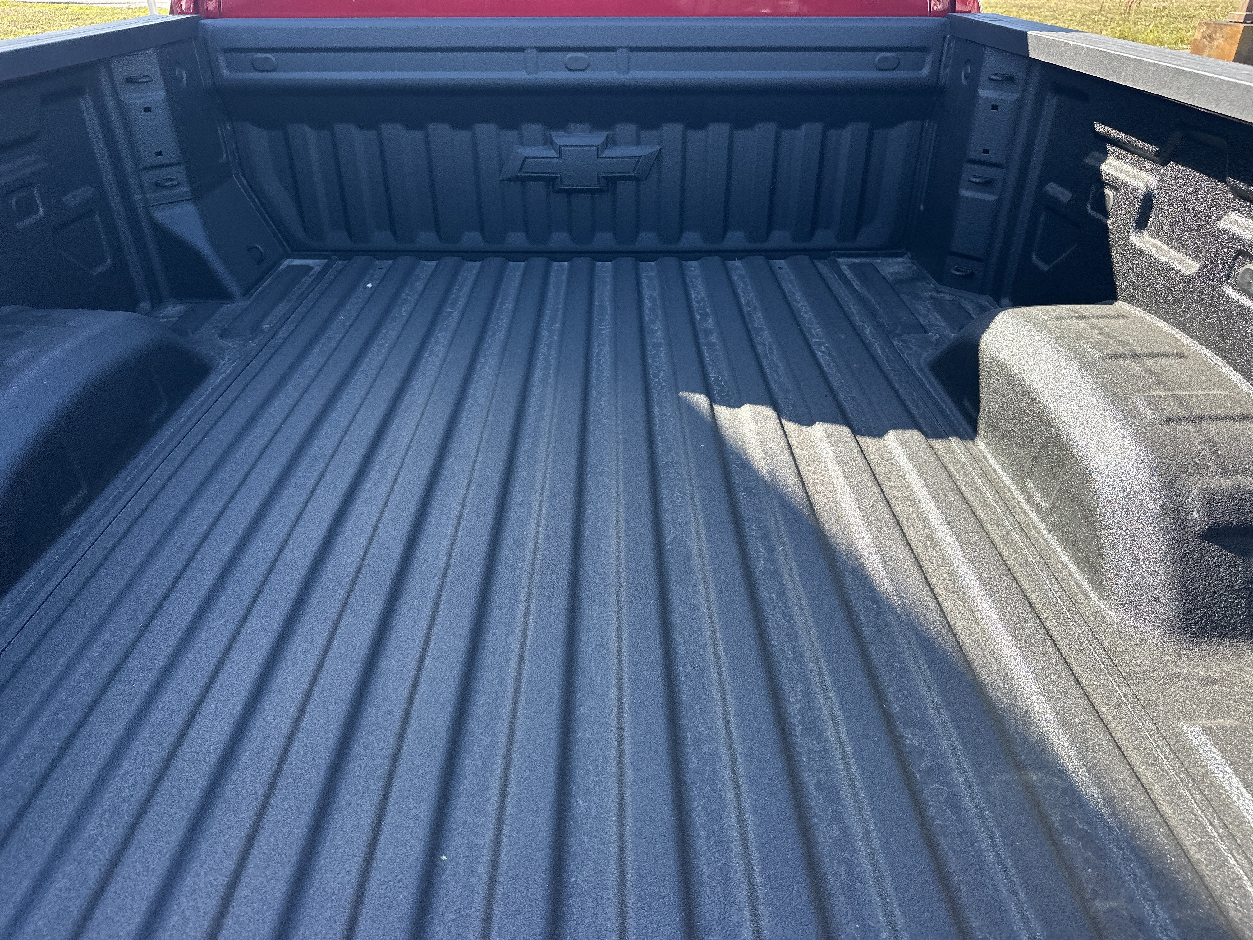 New 2026 Chevrolet Silverado 2500 High Country w/ Technology Package image 11