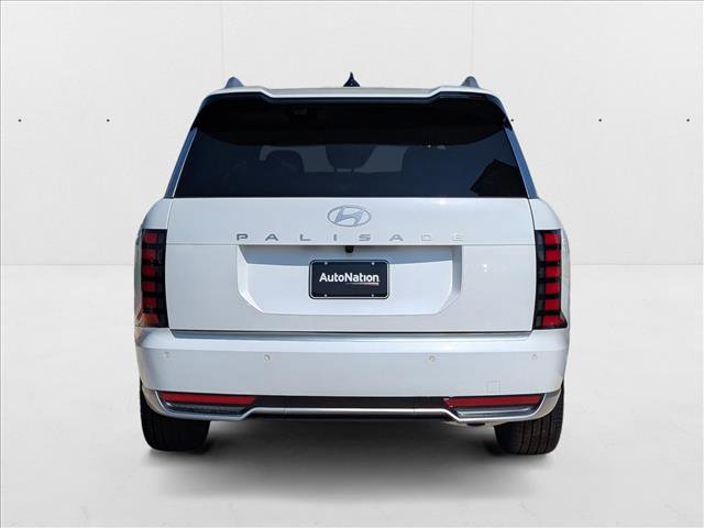 New 2026 Hyundai Palisade Calligraphy image 6
