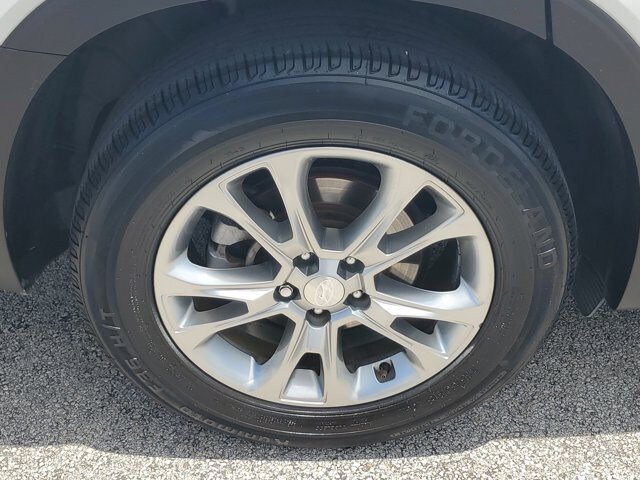 Used 2021 Hyundai Palisade SE FWD image 9