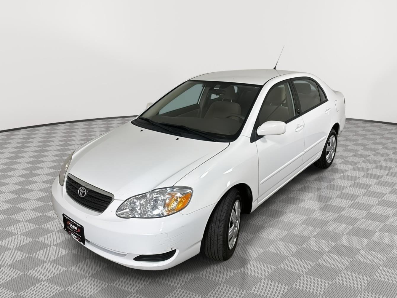 Used 2007 Toyota Corolla LE image 7