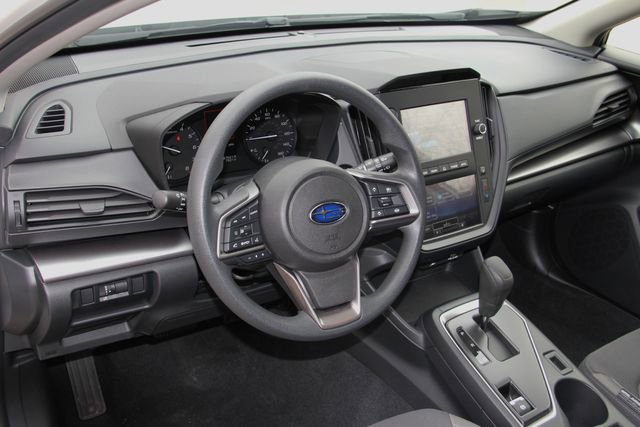 Certified 2025 Subaru Impreza 2.0i image 19