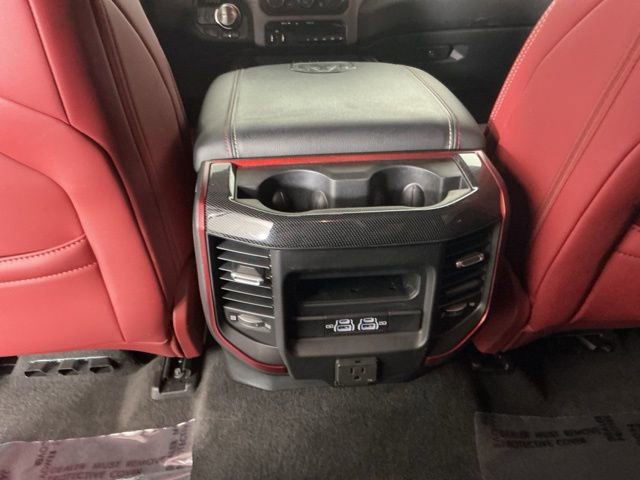 Used 2021 RAM 1500 Rebel w/ Rebel Level 2 Equipment Group AWD/4WD image 24