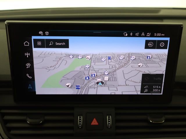 Certified 2025 Audi Q5 2.0T Premium Plus w/ Premium Plus Package image 17