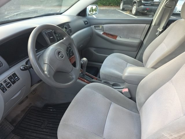 Used 2005 Toyota Corolla LE FWD image 11