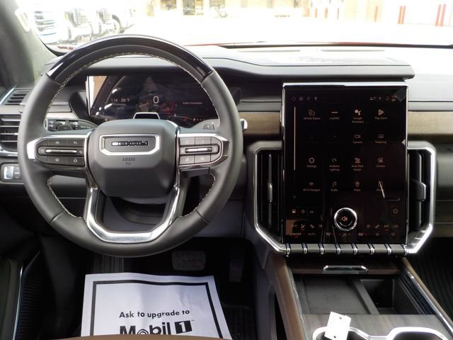 New 2026 GMC Acadia Denali Ultimate image 32