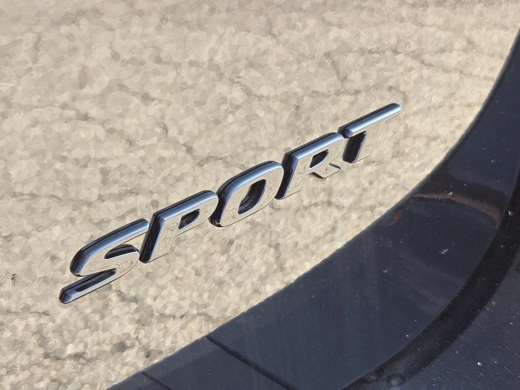New 2026 Honda Odyssey Sport-L image 19