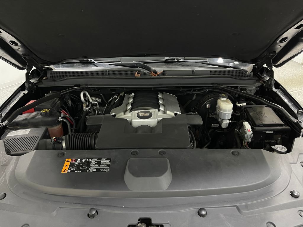 Used 2018 Cadillac Escalade ESV Luxury image 29