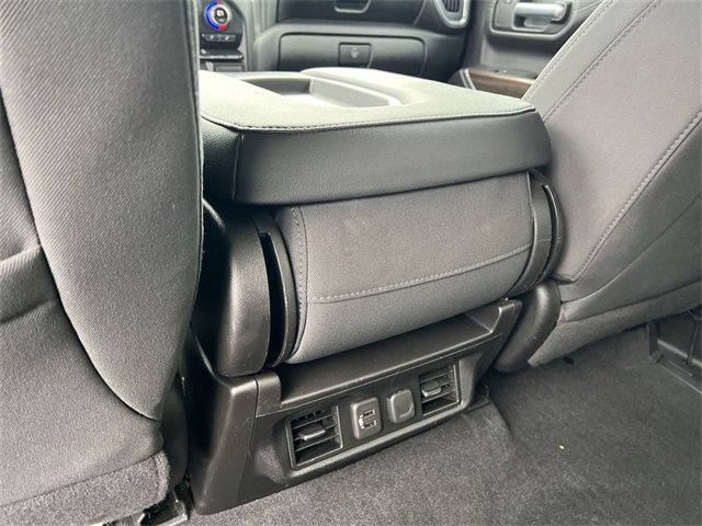 Certified 2020 Chevrolet Silverado 1500 LT Trail Boss w/ Convenience Package image 20