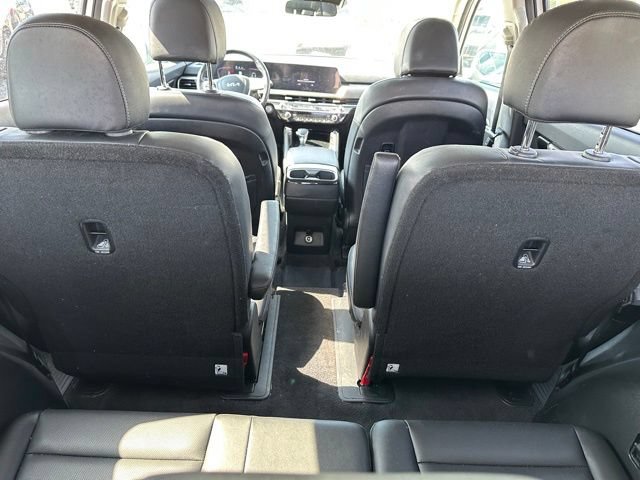 Used 2023 Kia Telluride S w/ S Sunroof Package AWD/4WD image 11