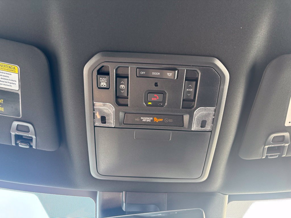 New 2026 Toyota Tundra Limited AWD/4WD image 17
