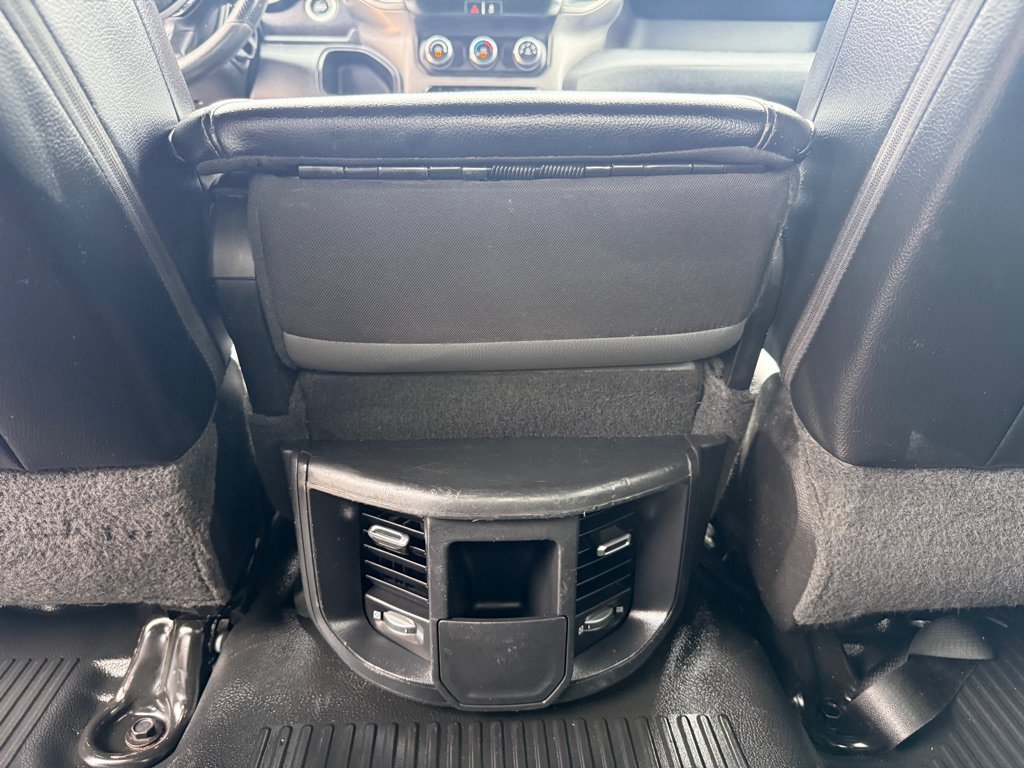 Used 2022 RAM 3500 Tradesman w/ Chrome Appearance Group AWD/4WD image 20