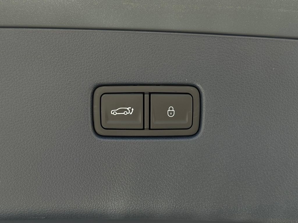 New 2026 Genesis GV80 3.5T e-SC AWD/4WD image 16
