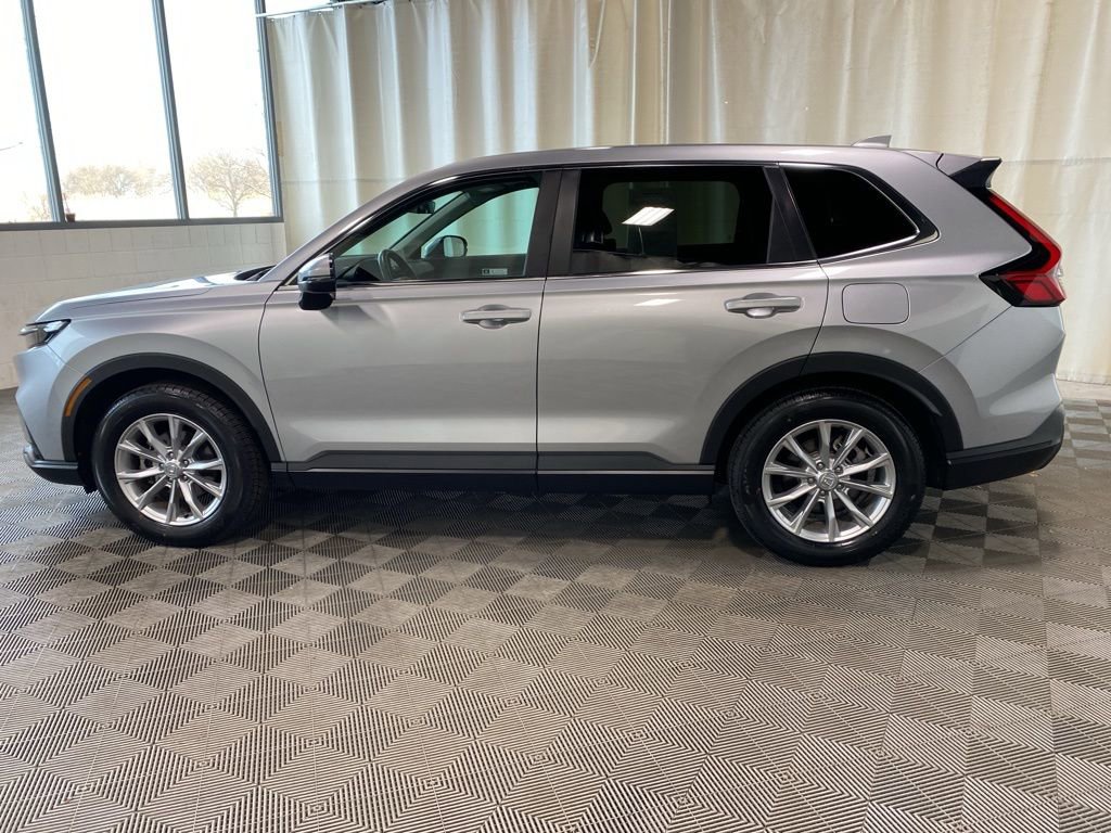 Certified 2024 Honda CR-V EX-L image 6