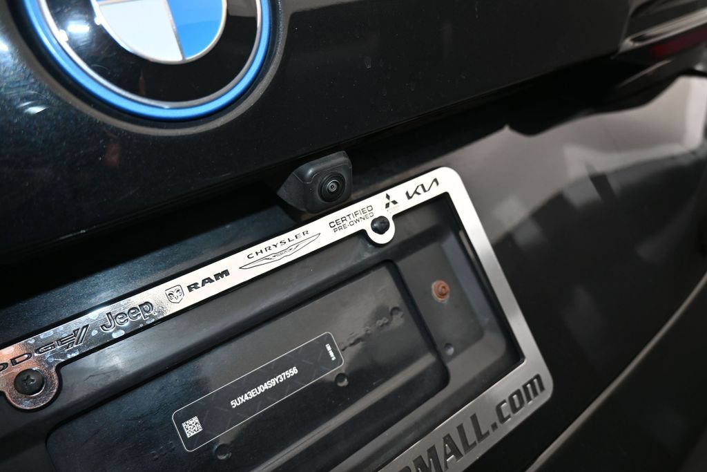 Used 2025 BMW X5 xDrive50e AWD/4WD image 42
