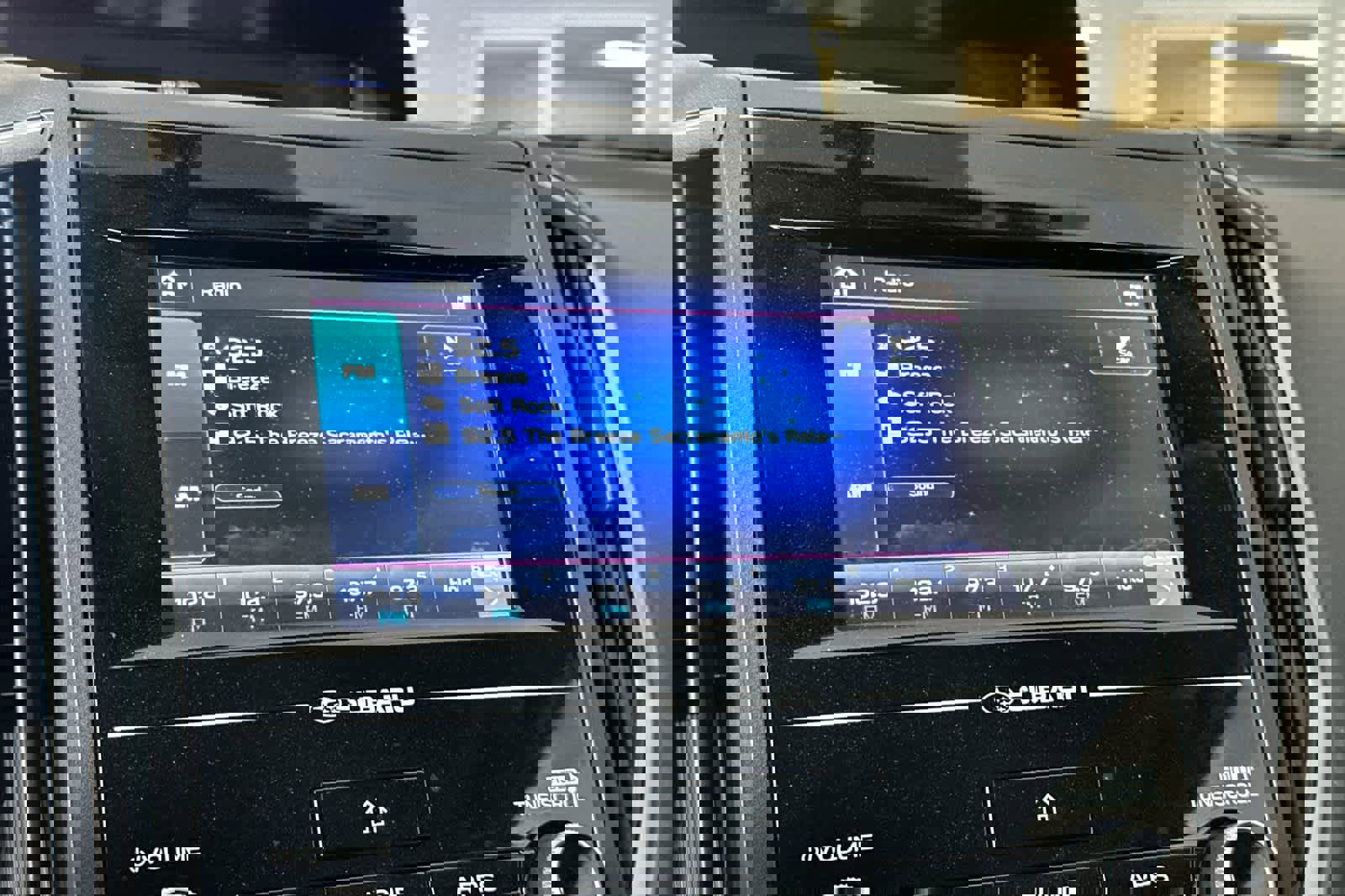 Used 2023 Subaru Crosstrek 2.0i image 19