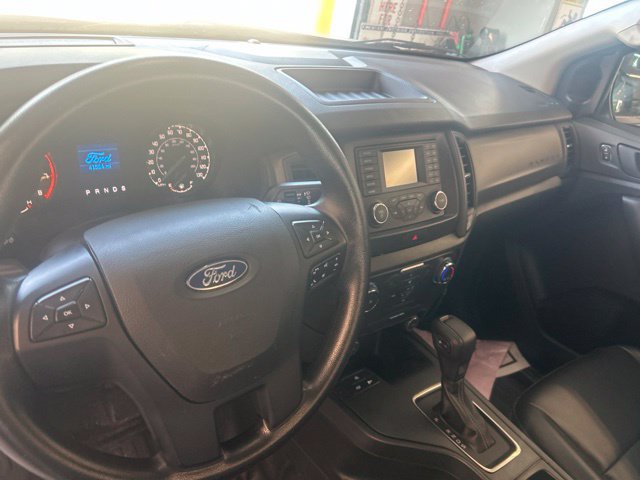 Used 2020 Ford Ranger XL RWD image 30