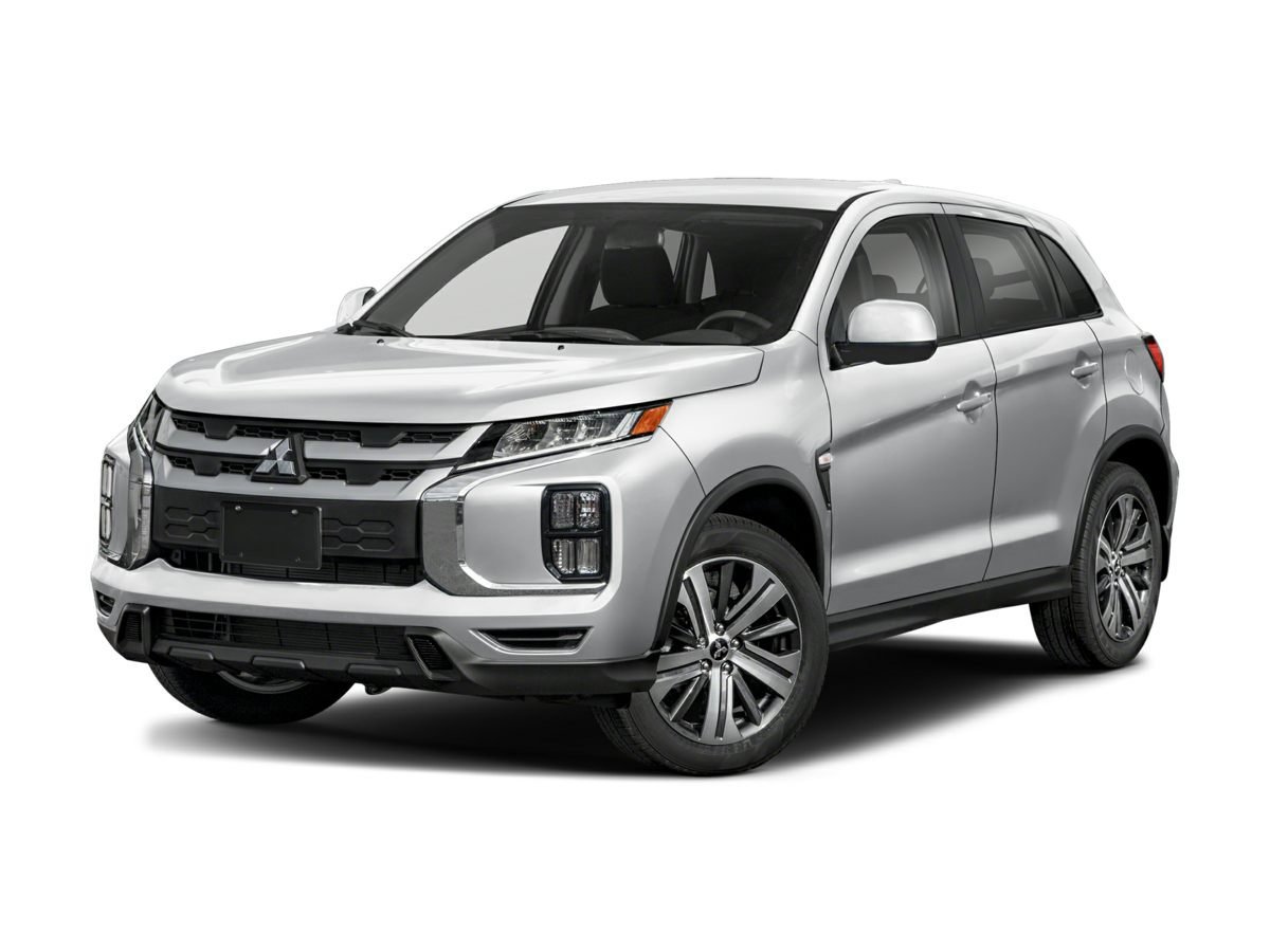 Used 2025 Mitsubishi Outlander Sport AWD video 1