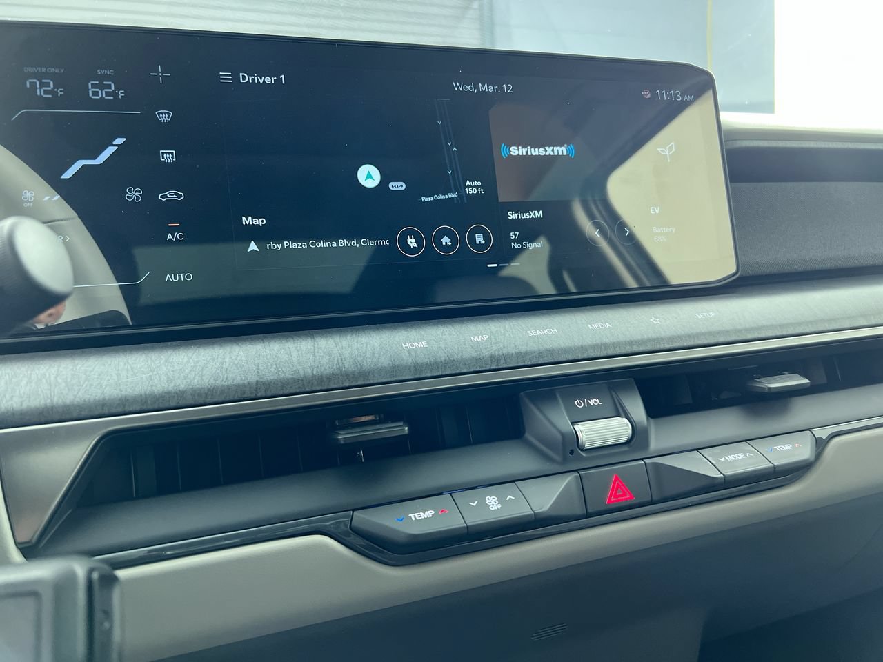 New 2026 Kia EV9 Wind AWD/4WD image 28