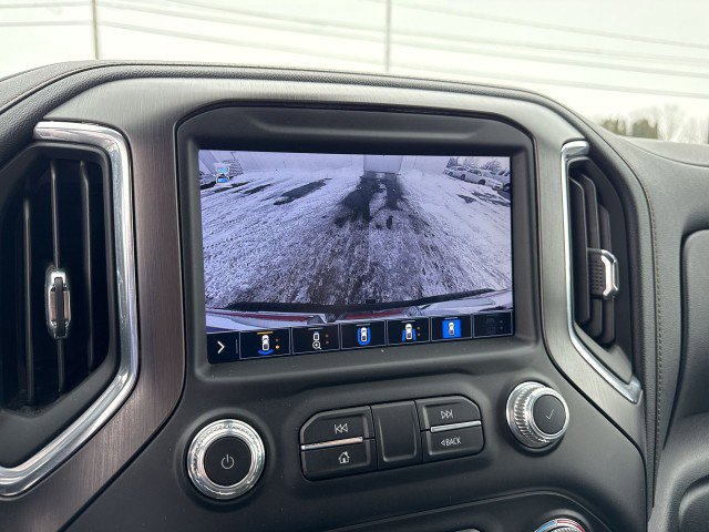 Certified 2023 GMC Sierra 2500 AT4 w/ AT4 Premium Plus Package image 23