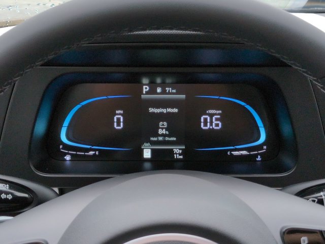New 2026 Hyundai Elantra SEL Sport FWD image 26