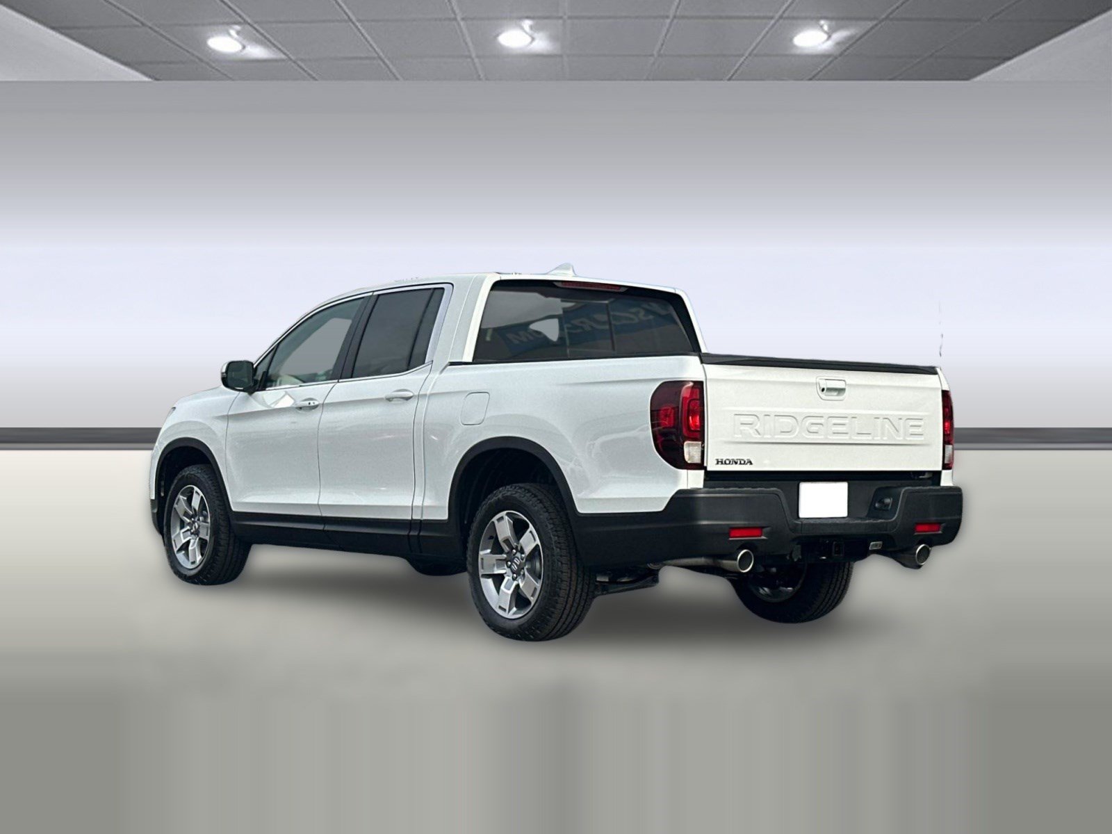 New 2026 Honda Ridgeline RTL image 44