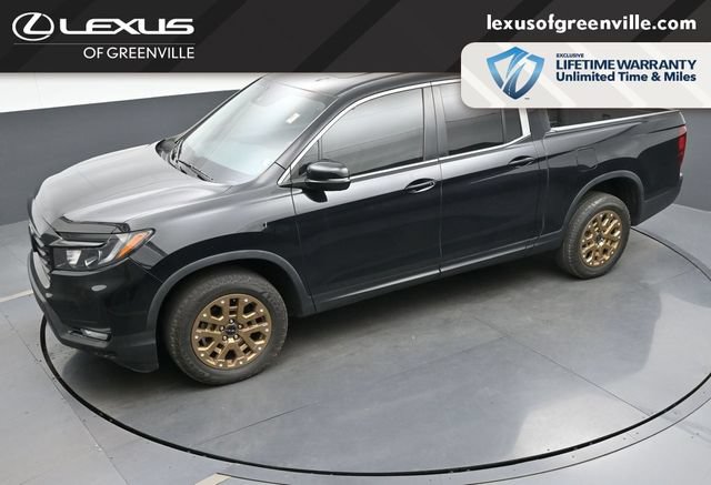 Used 2023 Honda Ridgeline RTL image 51