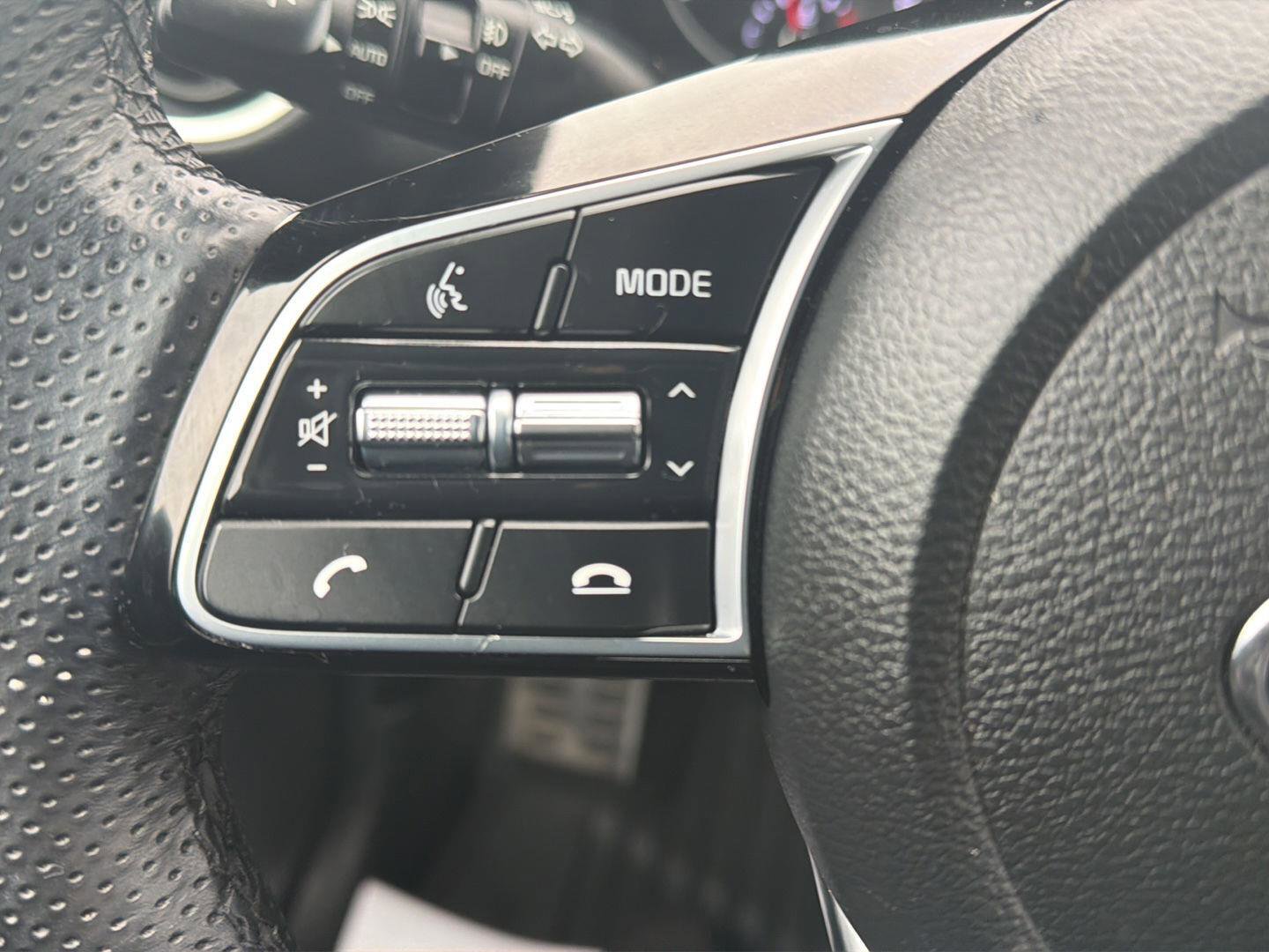 Used 2021 Kia Forte GT-Line image 22