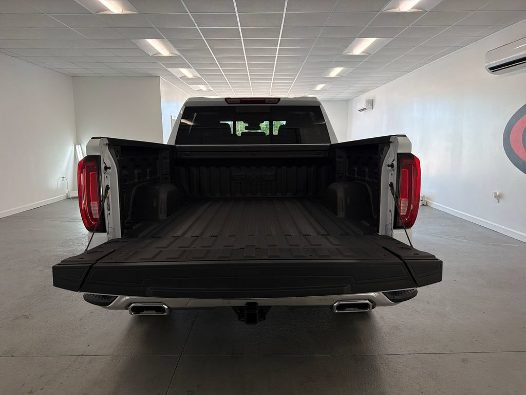 New 2026 GMC Sierra 1500 SLT w/ SLT Premium Plus Package AWD/4WD image 7