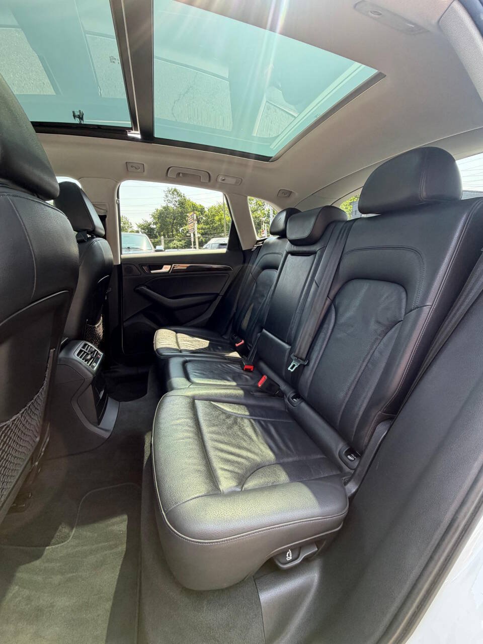 Used 2013 Audi Q5 2.0T Premium Plus AWD/4WD image 13