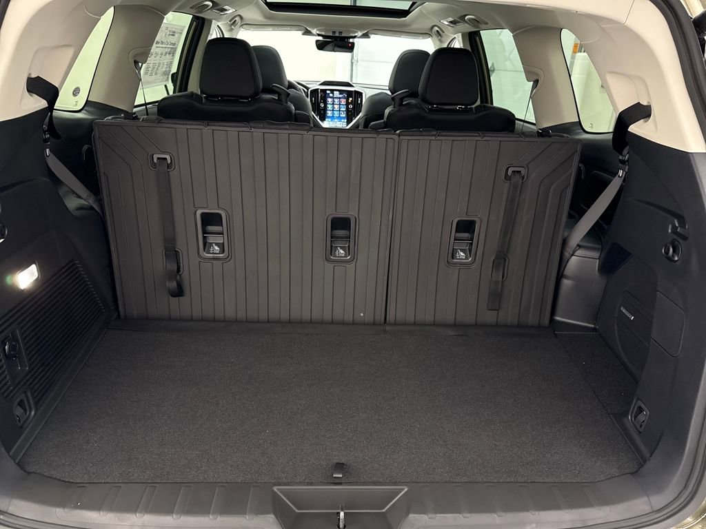 New 2026 Subaru Ascent Limited image 29