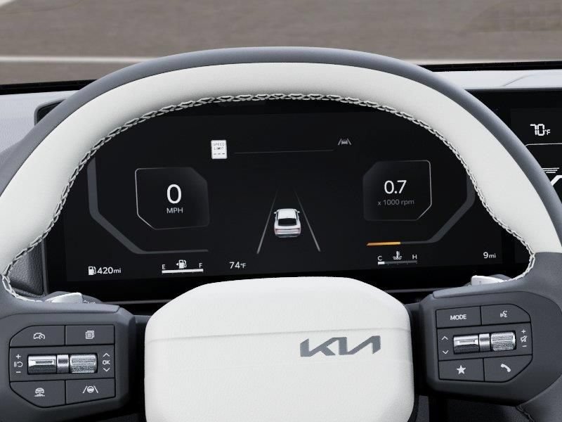 New 2026 Kia K4 GT-Line Turbo FWD image 21