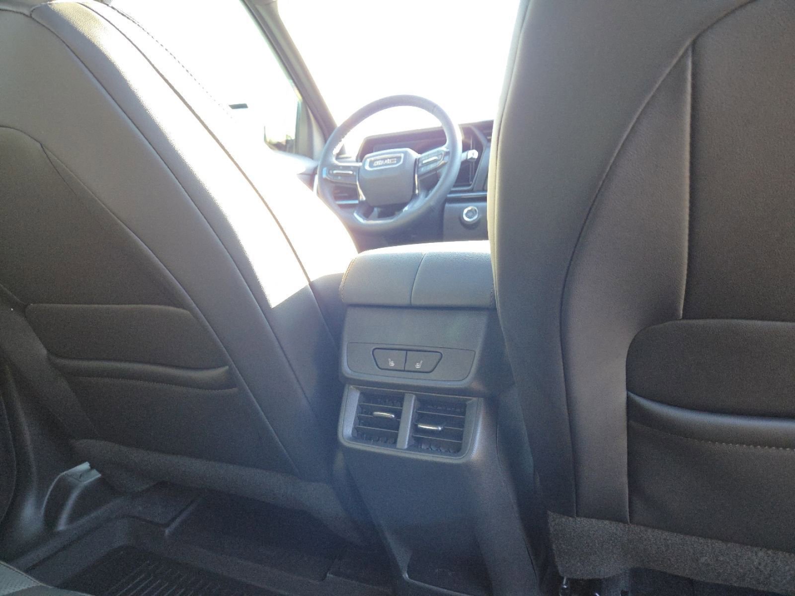 New 2026 GMC Terrain AT4 w/ Convenience Package III image 28