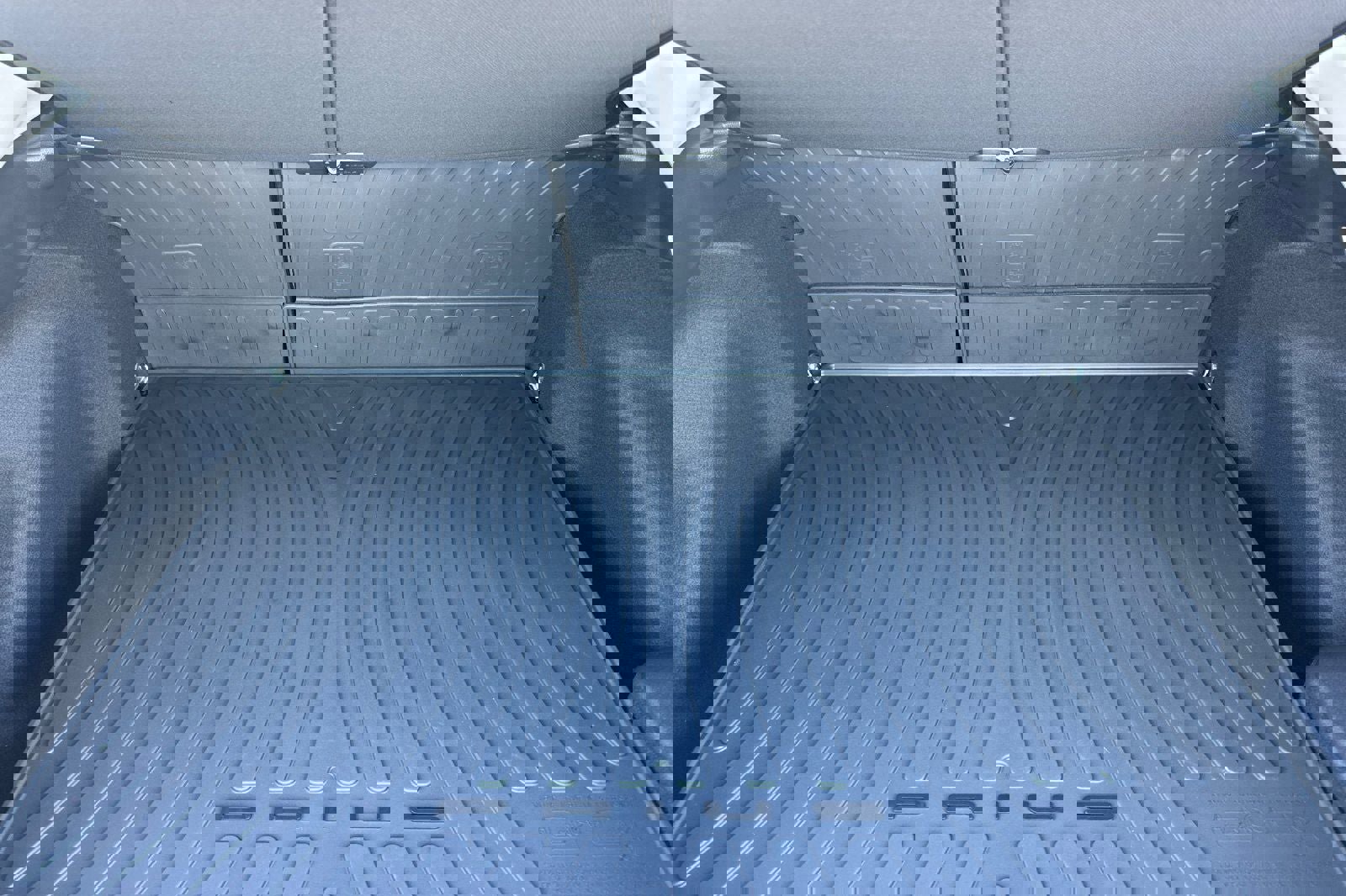 New 2026 Toyota Prius Limited image 17