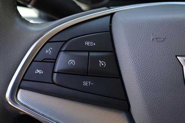 Used 2021 Cadillac XT5 Premium Luxury FWD image 23
