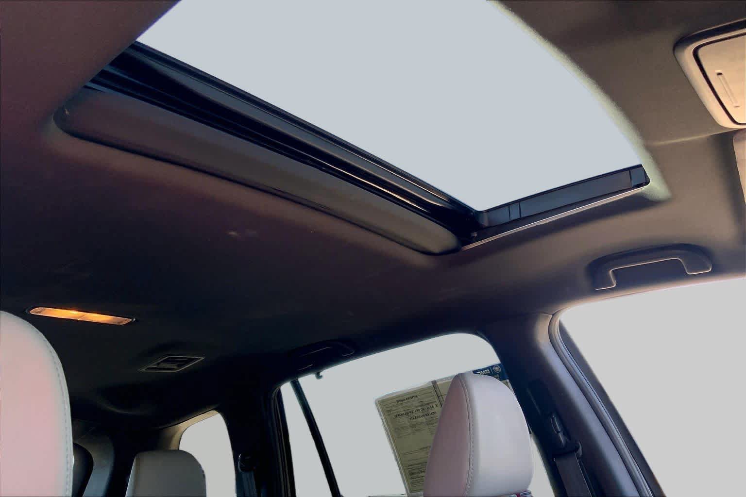 Used 2019 Honda Passport Touring image 12