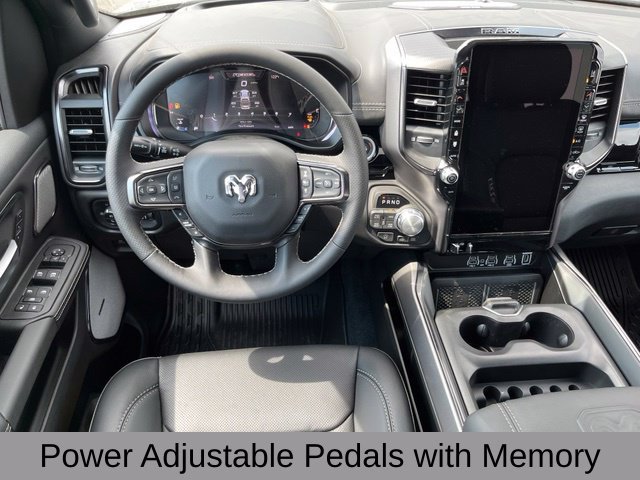 New 2026 RAM 1500 Rebel w/ Rebel Level 2 Equipment Group AWD/4WD image 22
